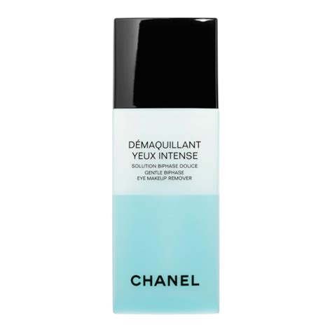 chanel le gel anti pollution|chanel demaquillant eye makeup remover.